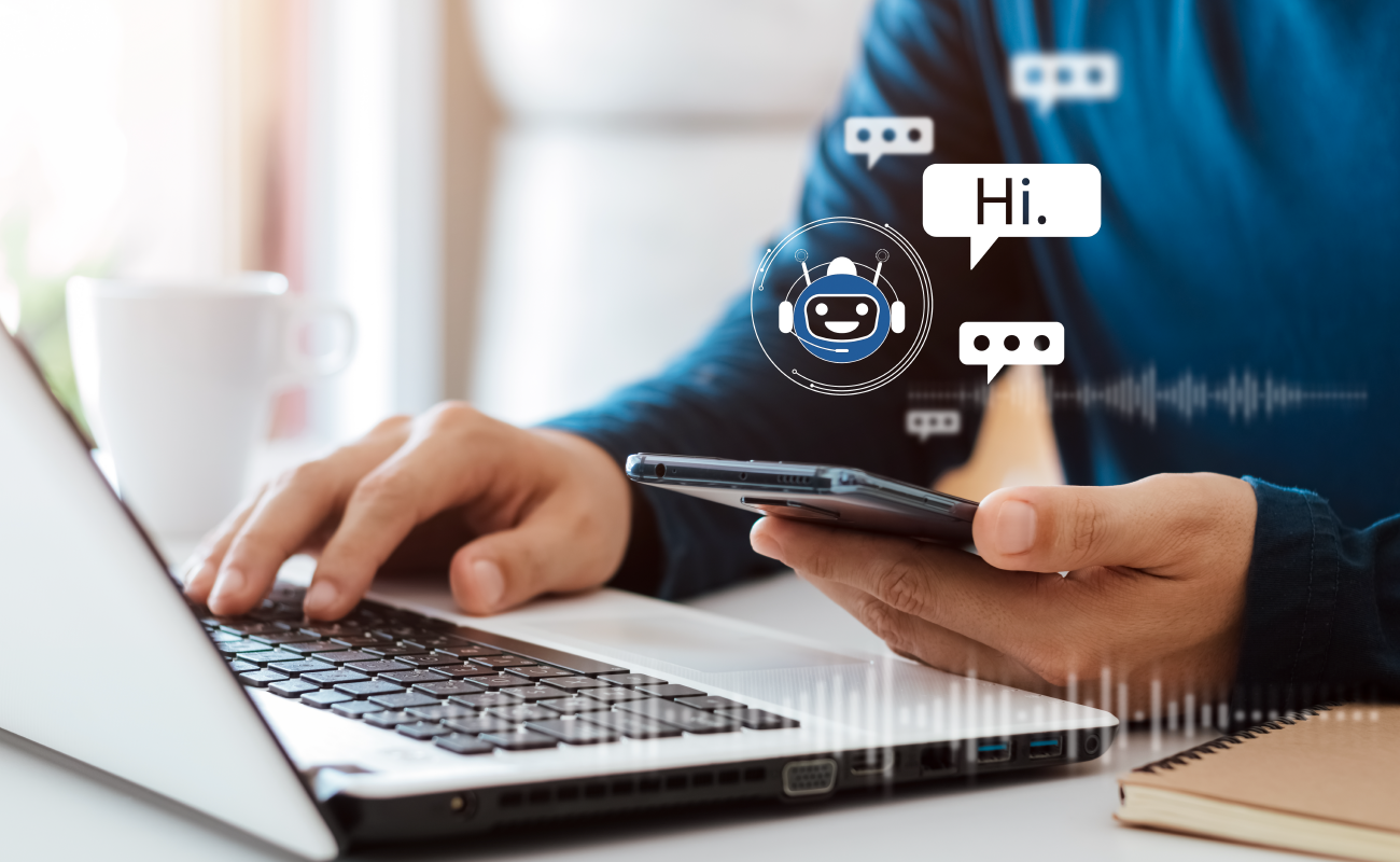 Reasons to consider a chatbot on your website