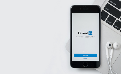 Promote your business on LinkedIn for free