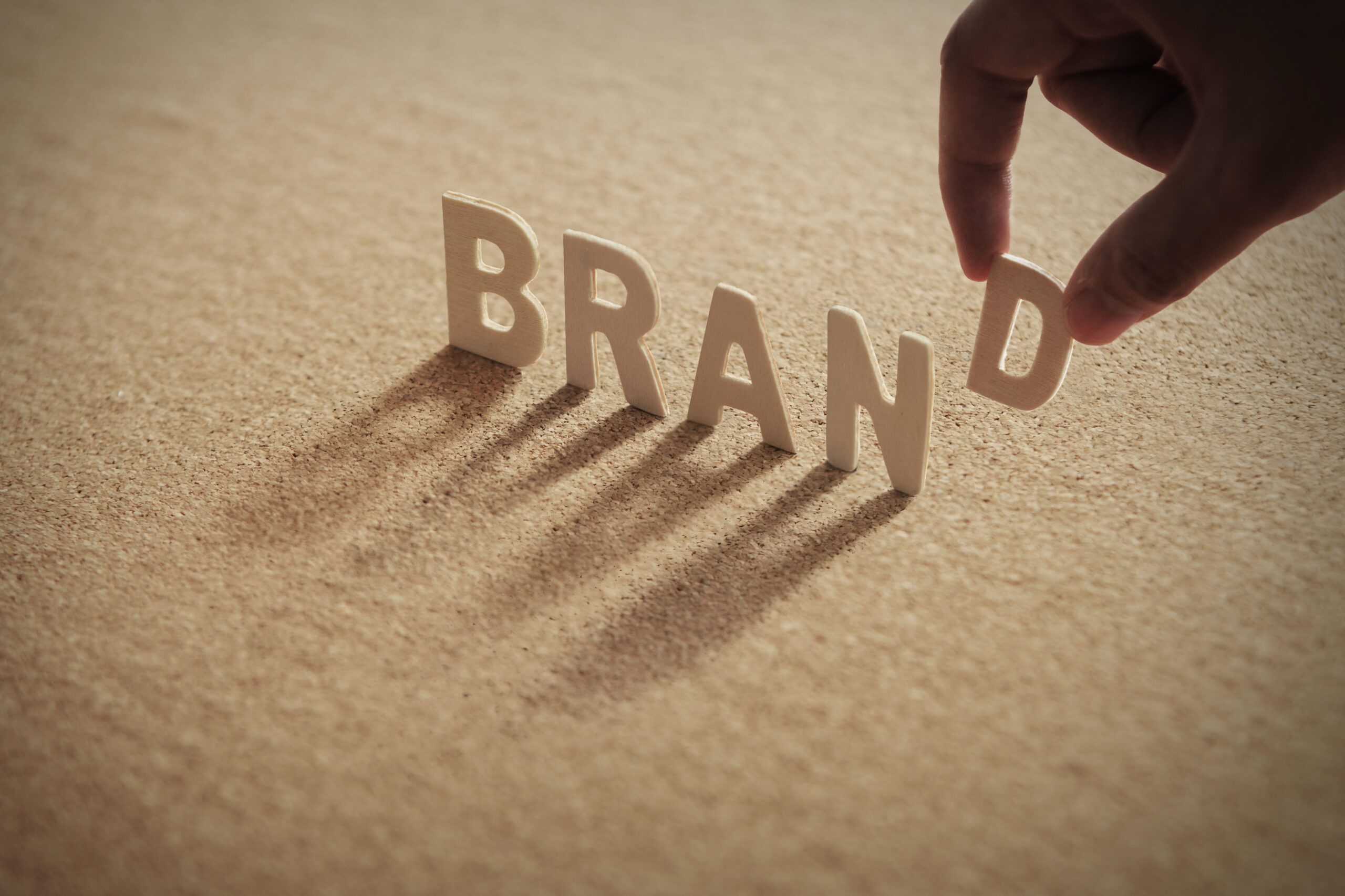 Do Small Businesses need Branding? Branding Solutions