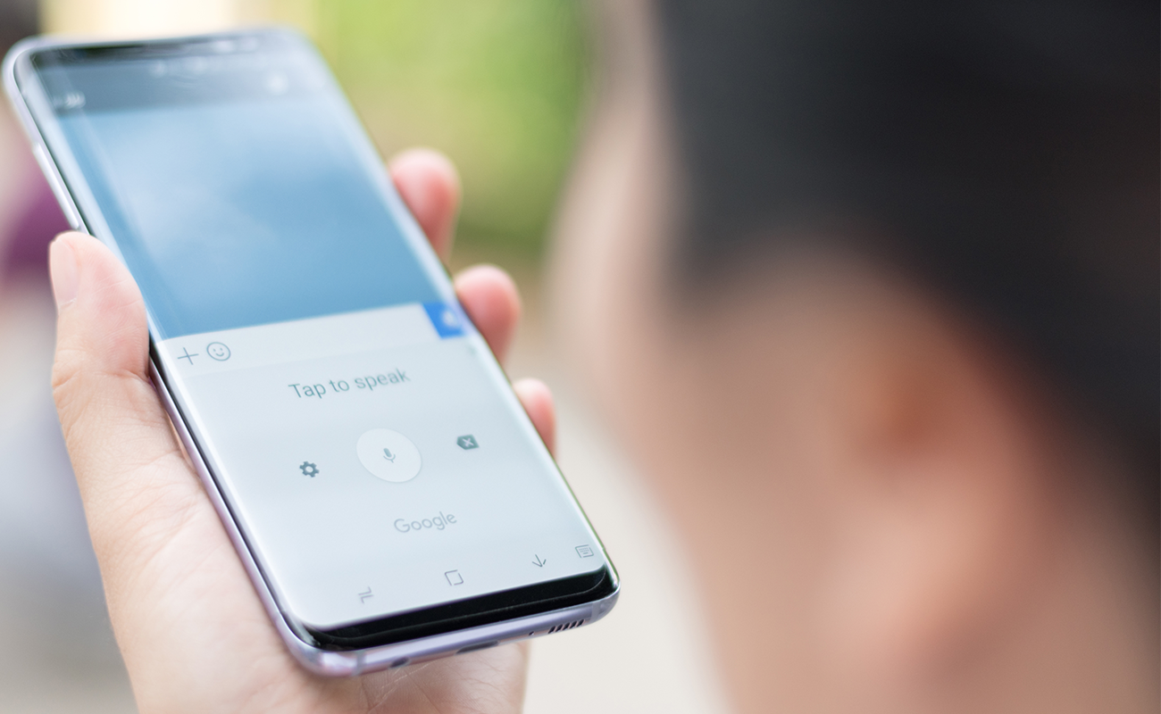 Optimize Your Business for Google Voice Search