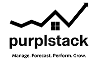 puplstack white logo